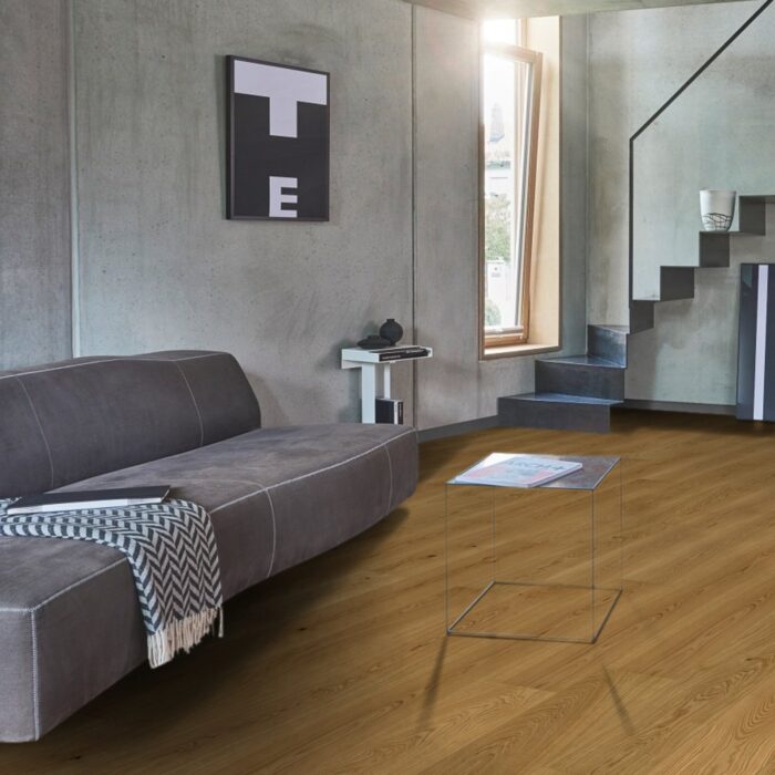 Engineered Wood Flooring Classic 3025 Oversize plank Natur Dub olej plus 1-lamela široká M4V 1744845 - Image 8