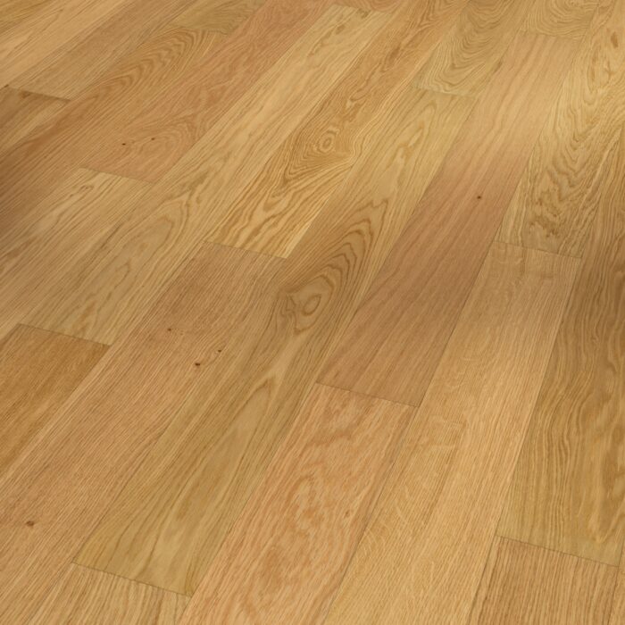 Engineered Wood Flooring Classic 3025 wide strip Natur Dub matný lak 1-lamela široká M4V 1744847 - Image 4