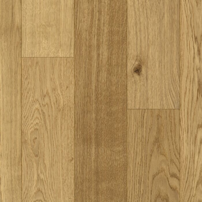 Engineered Wood Flooring Classic 3025 wide strip Living Dub matný lak 1-lamela široká M4V 1744848 - Image 5