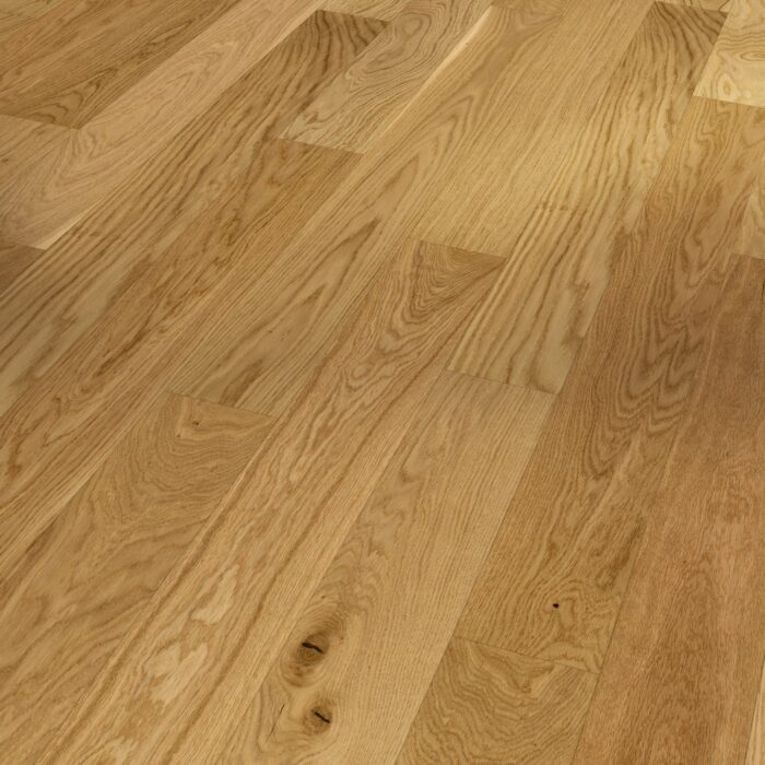 Engineered Wood Flooring Classic 3025 wide strip Living Dub matný lak 1-lamela široká M4V 1744848 - Image 4