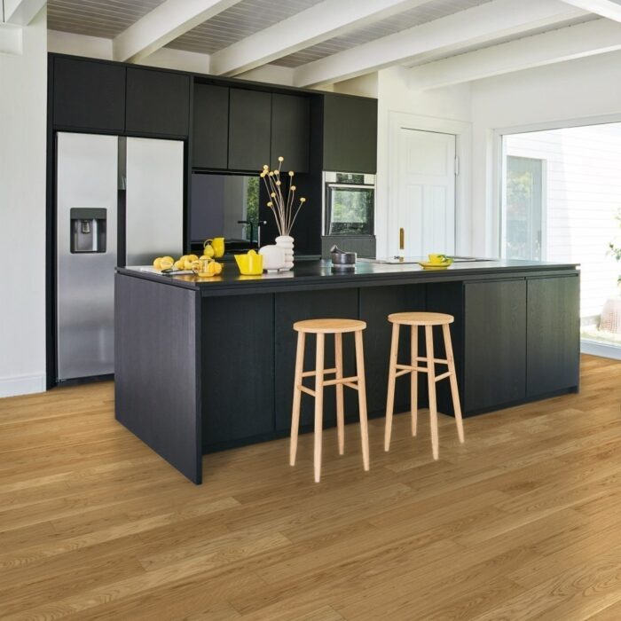 Engineered Wood Flooring Classic 3025 wide strip Living Dub matný lak 1-lamela široká M4V 1744848 - Image 8