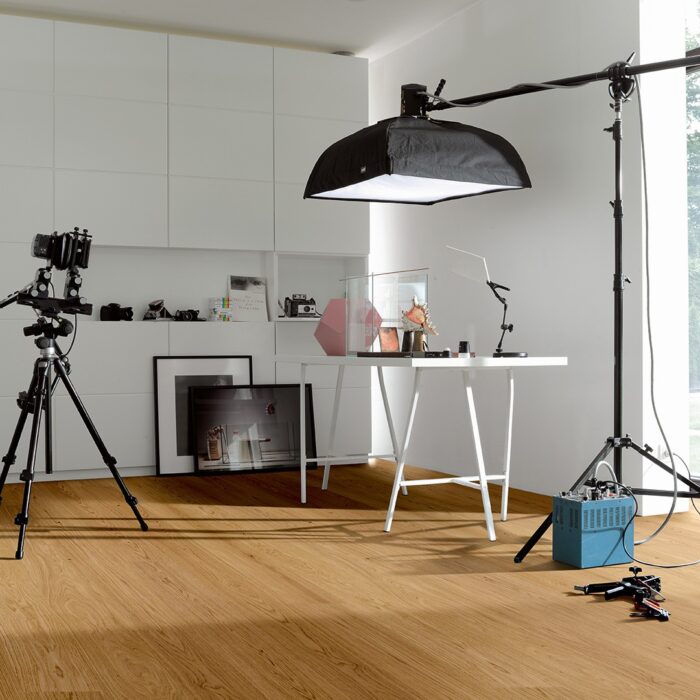 Engineered Wood Flooring Classic 3025 Classic Dub naturaloil plus kartáčovaná štruktúra 1-lamela široká 4V 1744851 - Image 5