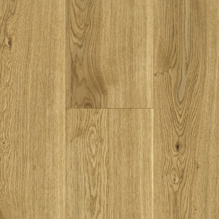 Engineered Wood Flooring Classic 3025 Rustikal Dub matný lak kartáčovaná št. 1-lamela široká M4V 1744854 - Image 5