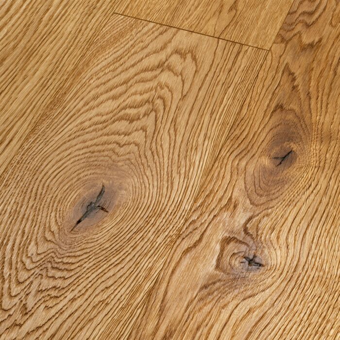Engineered Wood Flooring 3060 Rustikal, Dub olej plus soft texture široká lamela M4V, 1739902 - Image 6