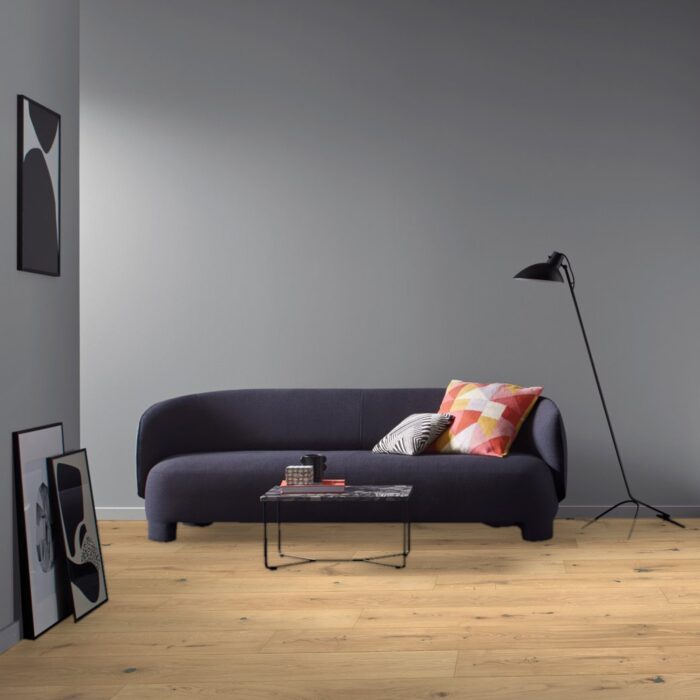 Engineered Wood Flooring 3060 Rustikal, Dub Pure olej plus široká lamela M4V, 1739912 - Image 7