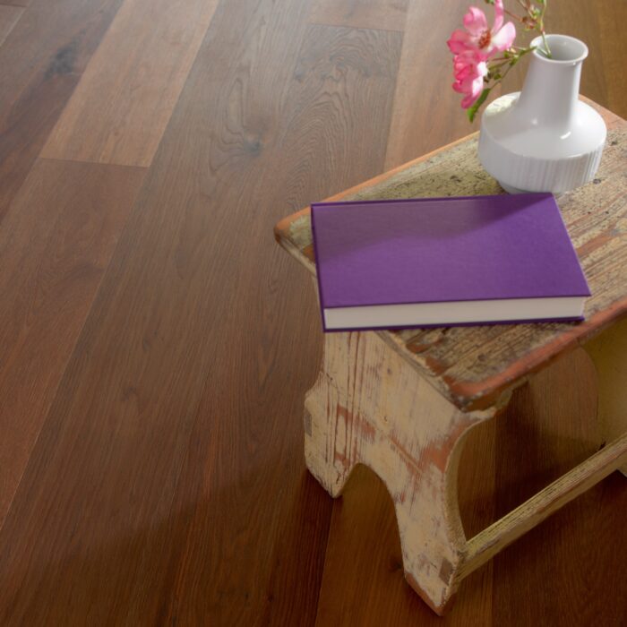 Engineered Wood Flooring 3060 Rustikal, Dub olej biely plus široká lamela M4V, 1739929 - Image 7
