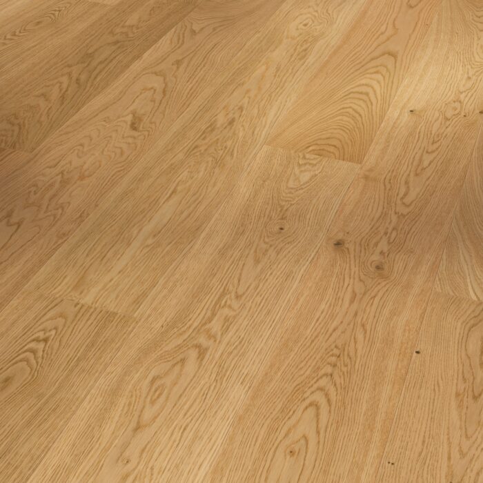 Engineered Wood Flooring Classic 3060 Natur Dub extra matný lak professional široká lamela M4V 1744417 - Image 4