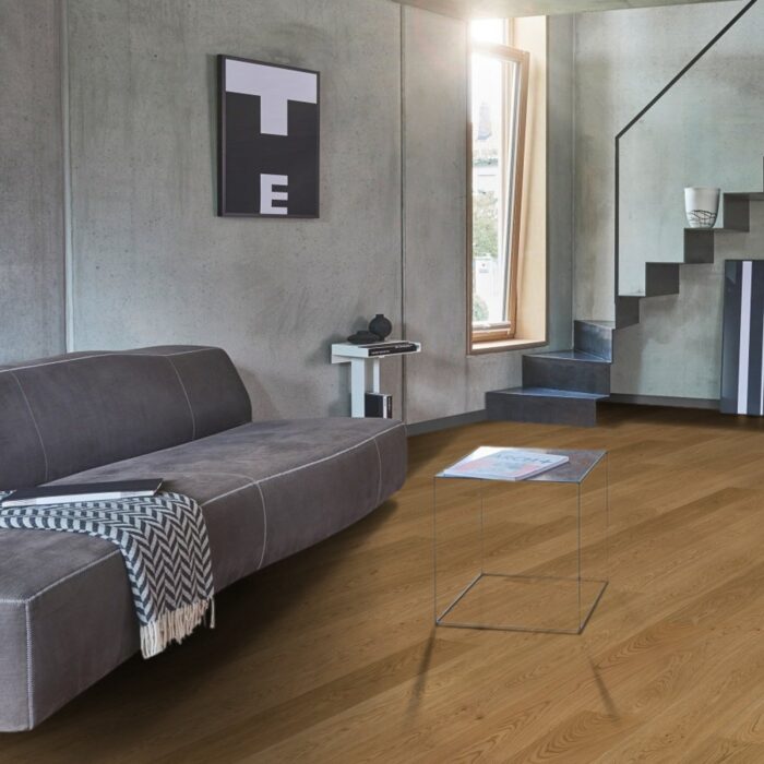 Engineered Wood Flooring Classic 3060 Natur Dub extra matný lak professional široká lamela M4V 1744417 - Image 8