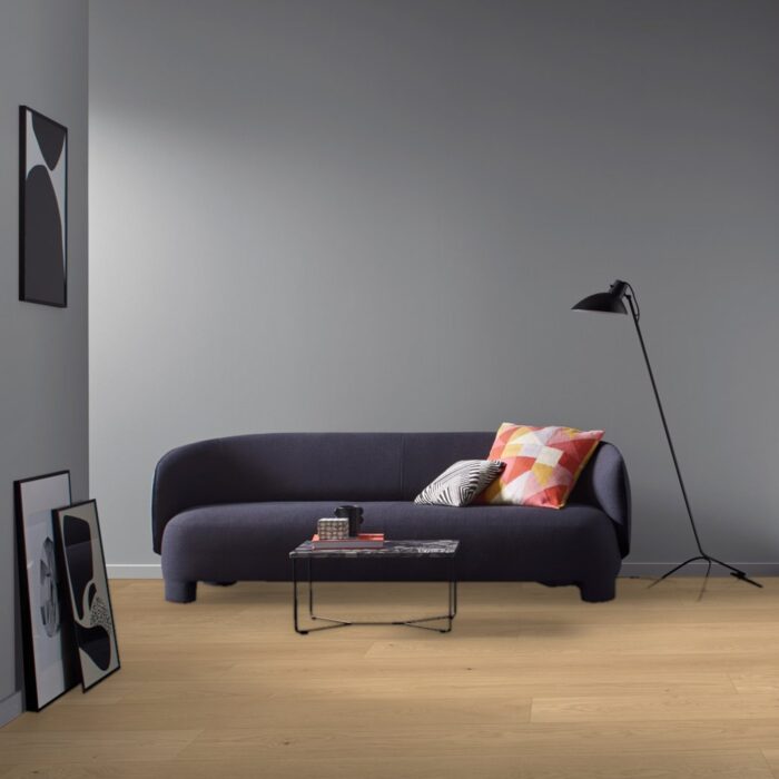 Engineered Wood Flooring Classic 3060 Natur Dub brúsený extra matný lak široká lamela M4V 1744433 - Image 6
