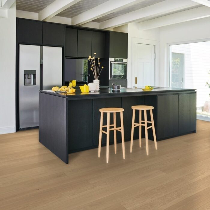 Engineered Wood Flooring Classic 3060 Natur Dub brúsený extra matný lak široká lamela M4V 1744433 - Image 9