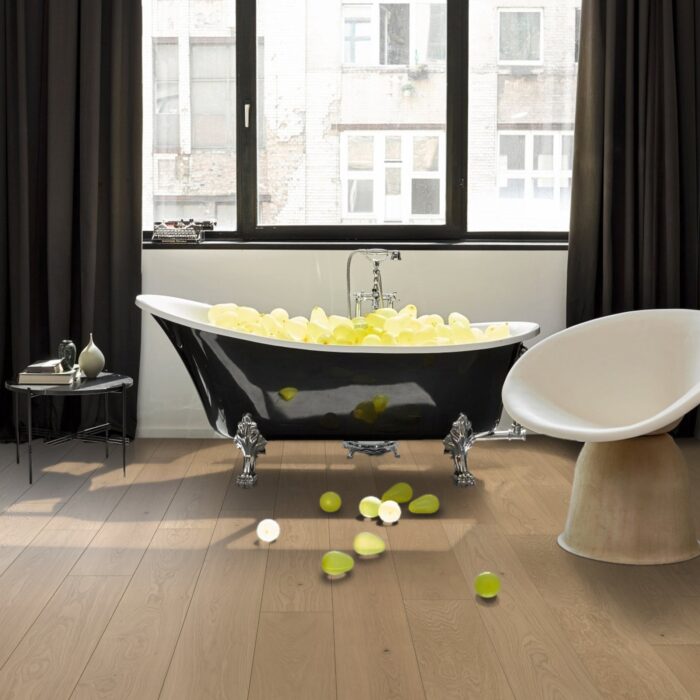 Engineered Wood Flooring Classic 3060 Natur Dub brúsený extra matný lak široká lamela M4V 1744433 - Image 10