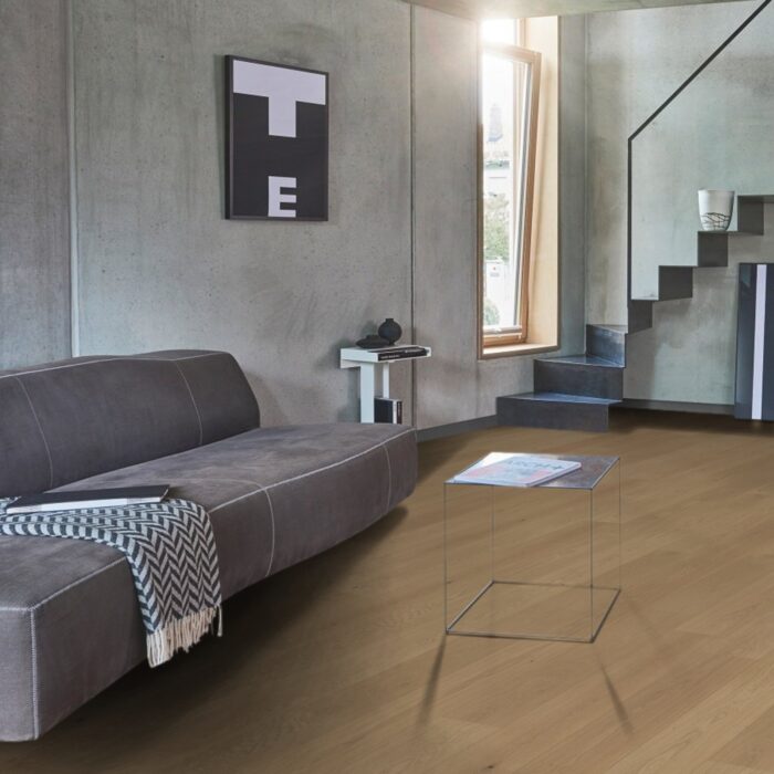 Engineered Wood Flooring Classic 3060 Natur Dub brúsený extra matný lak široká lamela M4V 1744433 - Image 8