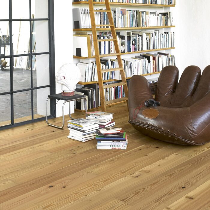 Engineered Wood Flooring 3060 Rustikal, Smrekovec olej plus široká lamela M4V, 1739923 - Image 8