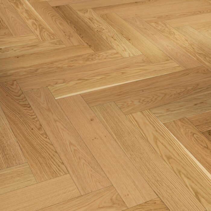 VP Engineered Wood Flooring TrendTime 3 Living oak matt lacquer  micro-bevel 1601582 - Image 4