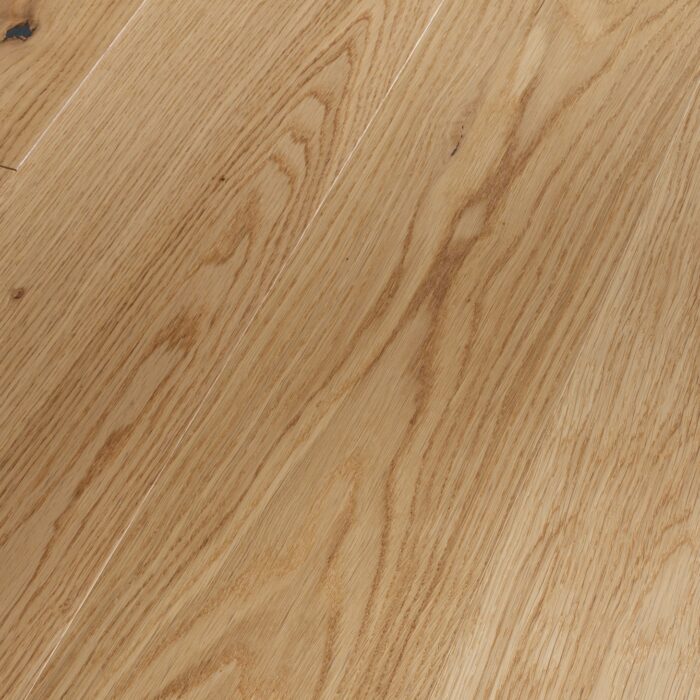 Engineered Wood Flooring Trendtime 4, Dub krémový wideplank široká lamela M4V, 1739937 - Image 6