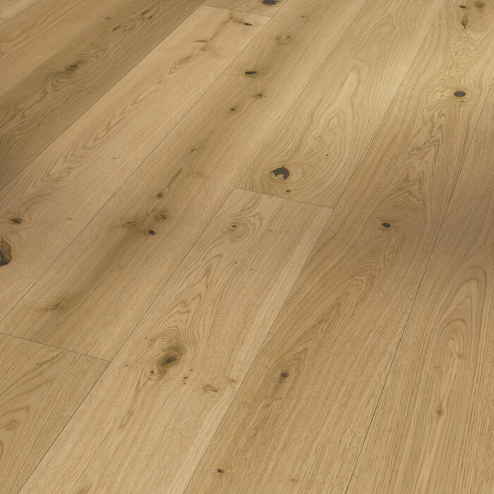 Oak Lugana natural brushed text. naturaloil plus 1-strip widepl. microbev