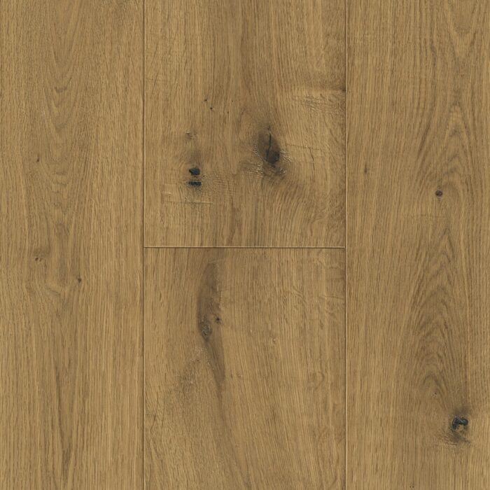 Engineered Wood Flooring Trendtime 8 Classic, Dub dymový. olej plus handcrafted široká lamela V-drážka, 1739945 - Image 5