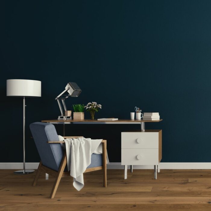 Engineered Wood Flooring Trendtime 8 Classic, Dub dymový. olej plus handcrafted široká lamela V-drážka, 1739945 - Image 8