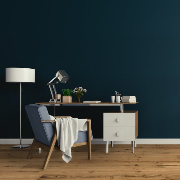 Engineered Wood Flooring Trendtime 8 Classic, Brushed Oak naturaloil plus elephant skin widepl V-groove, 1739952 - Image 8