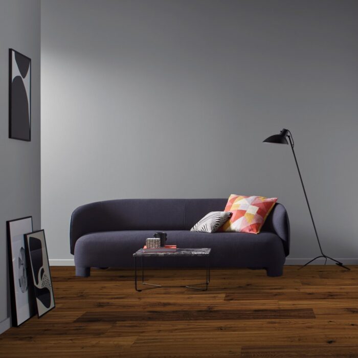 Engineered Wood Flooring Trendtime 8 Classic, Dub. olej plus handscraped široká lamela V-drážka, 1739955 - Image 6