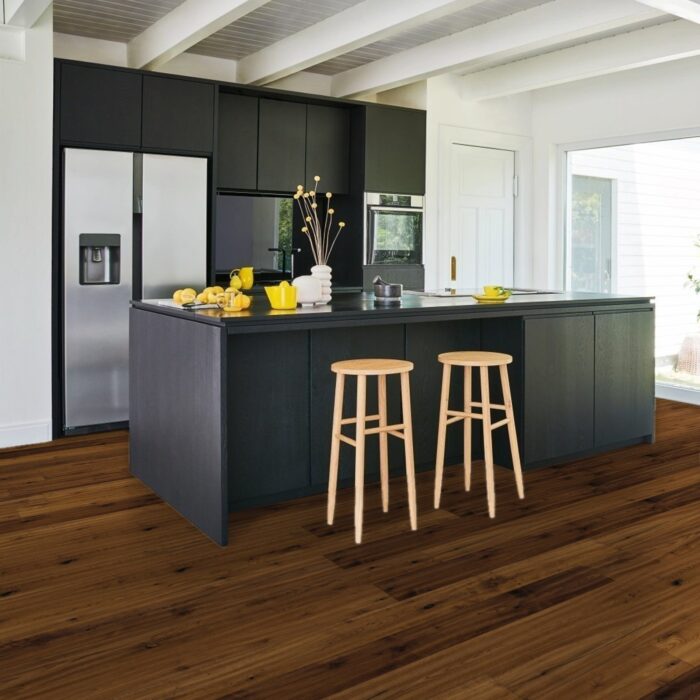 Engineered Wood Flooring Trendtime 8 Classic, Dub. olej plus handscraped široká lamela V-drážka, 1739955 - Image 8