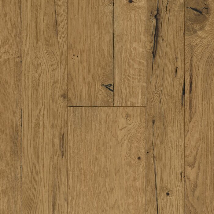 Engineered Wood Flooring Trendtime 8 Classic Dub Multiplank olej plus 1-lamela widepl široká lamela M4V 1744429 - Image 5