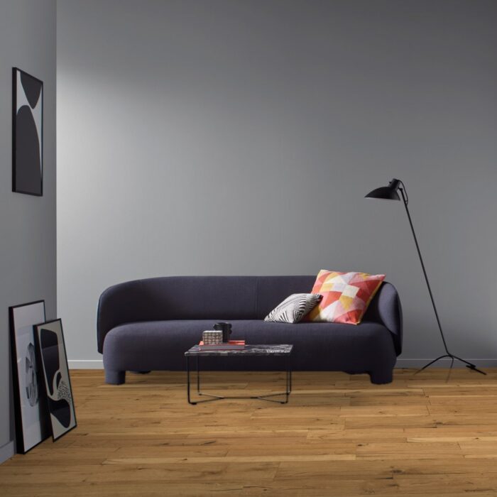 Engineered Wood Flooring Trendtime 8 Classic Dub Multiplank olej plus 1-lamela widepl široká lamela M4V 1744429 - Image 6