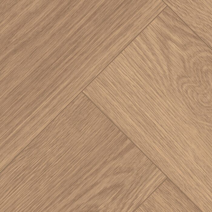 EGGER NatureSense Herringbone 8/32 Dub Baronia hnedý SOL2134 N 8 mm AC4/32 4V 1-lamela (Art. 594655) - Image 3