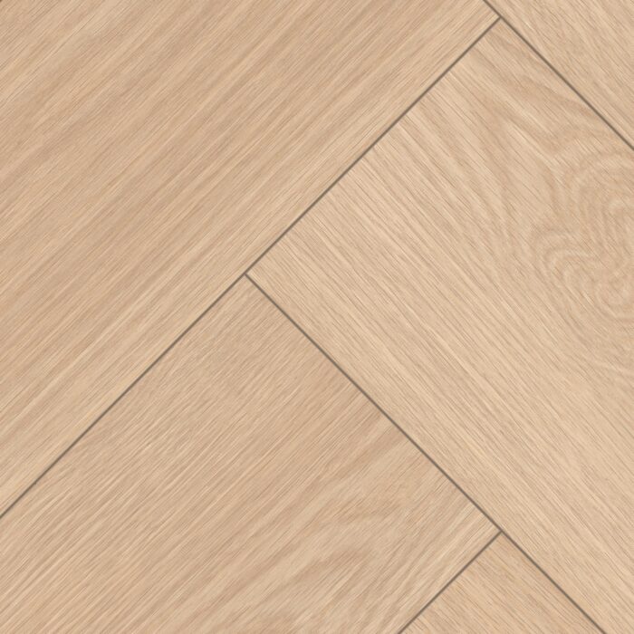EGGER NatureSense Herringbone 8/32 Dub Baronia pieskový SOL2133 N 8 mm AC4/32 4V 1-lamela (Art. 594334) - Image 3