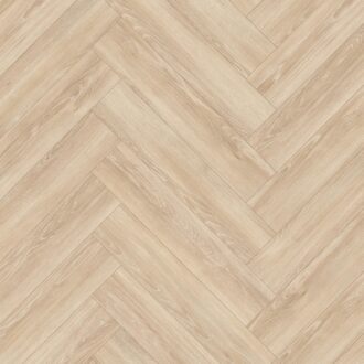EGGER NatureSense Herringbone 8/32 Dub Newport krémový SOL2161 D 8 mm AC4/32 4V 1-lamela (Art. 594679)