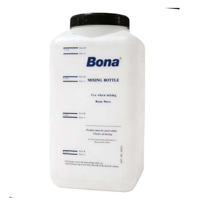 Fľaša Bona Mixing Bottle 2 L - Image 3