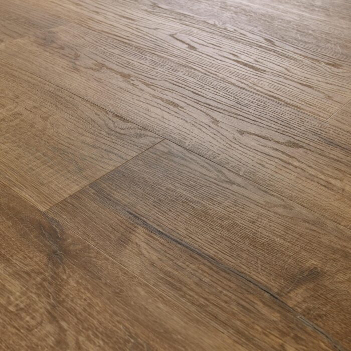 Afirmax BiClick Floor Acoustic Dub Cornwall CBCA 41622 5,3 mm 23/32 1-lamela - Image 2