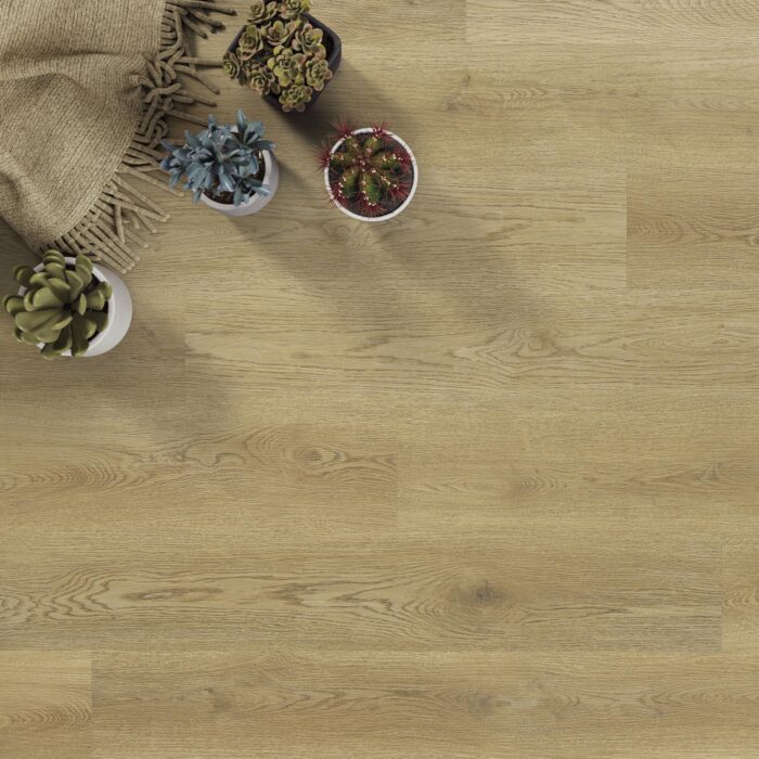Afirmax BiClick Floor Acoustic Dub Noble CBCA 42432 5,3 mm 23/32 1-lamela - Image 3