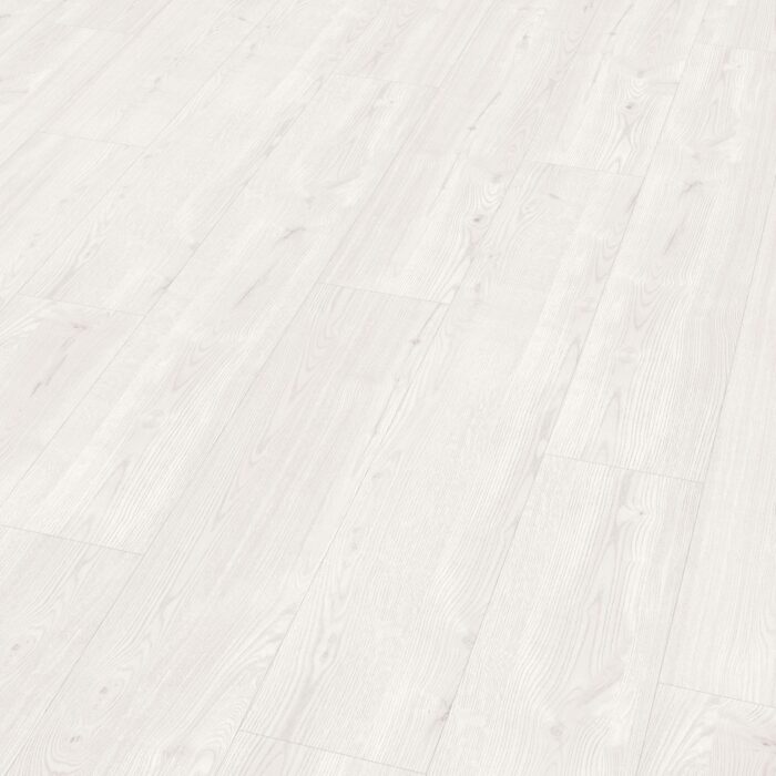 EGGER AquaDura+ 7,5/33 Classic Jaseň Trondheimský SOL209 O 7,5 mm trieda 33 4V 1-lamela Aqua CLIC It! (Art. 609915) - Image 2