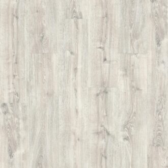 EGGER AquaDura+ 7,5/33 Large Dub Waltham biely SOL174 O 7,5 mm trieda 33 4V 1-lamela Aqua CLIC It! (Art. 610553)