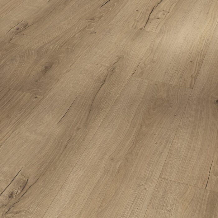 Parador SPC Basic 5.3 Dub Cambridge natural natural texture widepl V-groove 1748825 - Image 2