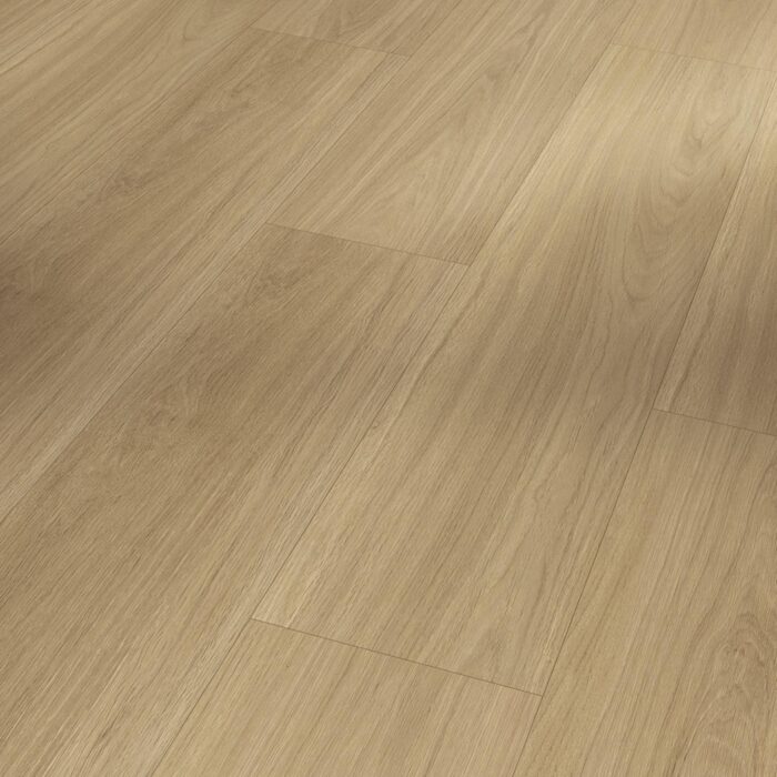 Parador SPC Basic 5.3 Dub Oxford natural matt finish tex widepl V-groove 1748823 - Image 2
