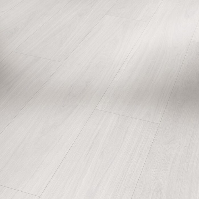 Parador SPC Classic 2070 Oak Oxford white matt finish tex widepl V-groove 1748839 - Image 2