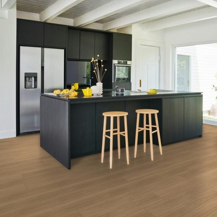 Parador Modular ONE Dub Artemis caramel brown EIR Elegant texture V-groove 1748714 - Image 3