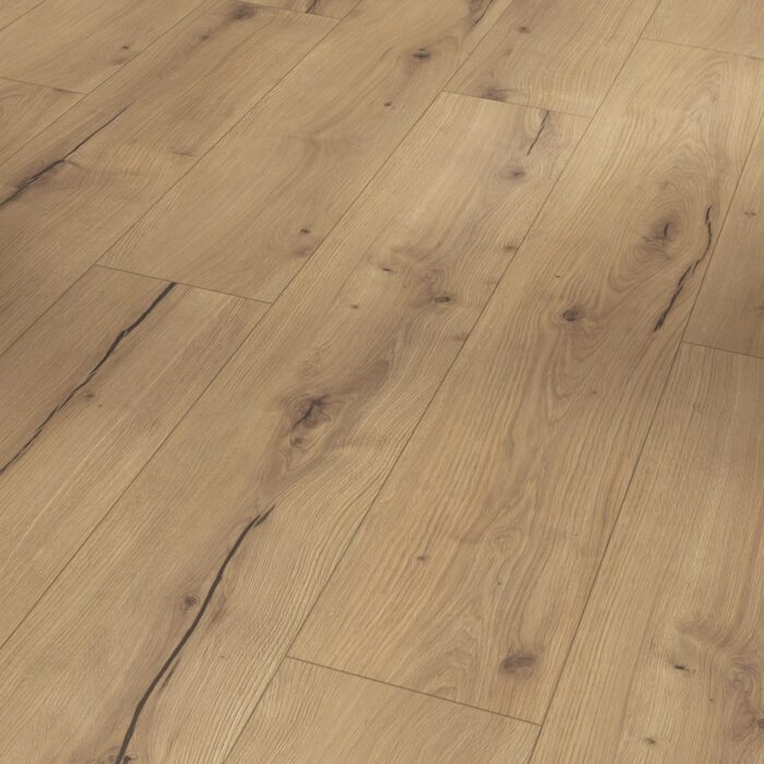 Parador Modular ONE Dub Helios natural EIR rustic texture V-groove 1748709 - Image 2