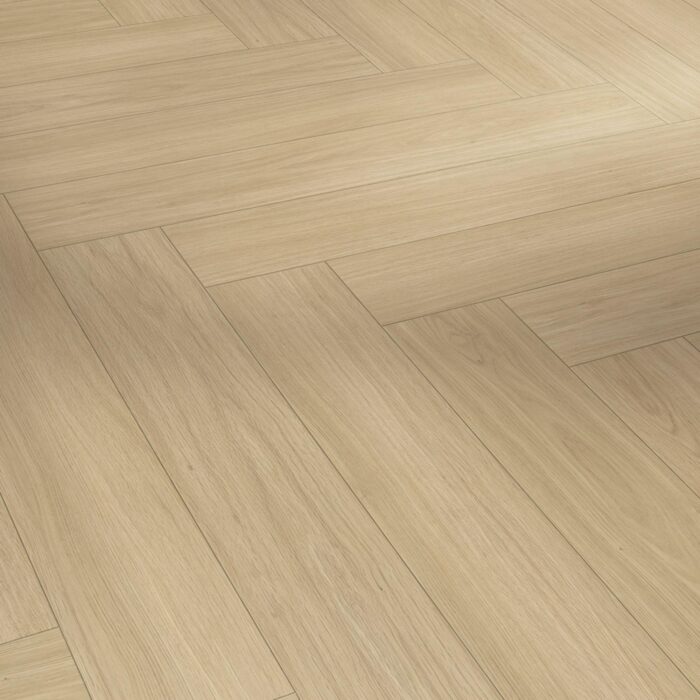 Parador Modular ONE Herringbone Dub Artemis natural EIR Elegant texture V-groove 1748736 - Image 2