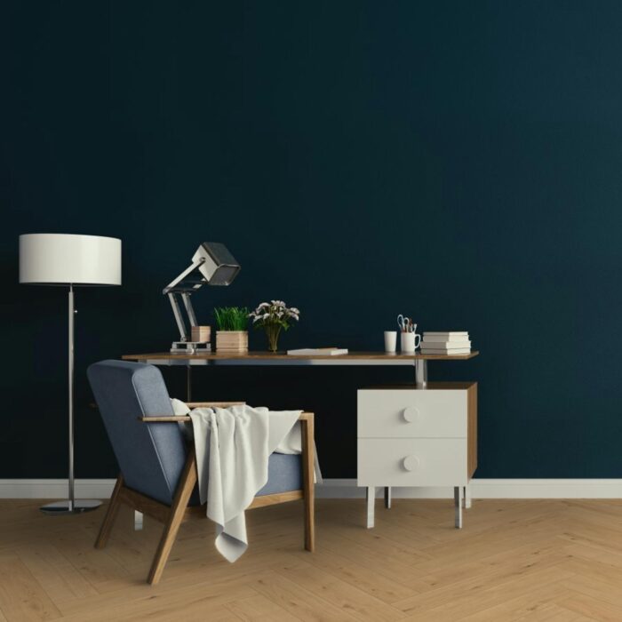 Parador Modular ONE Herringbone Dub Atmosphere natural EIR authentic text. V-groove 1748740 - Image 3