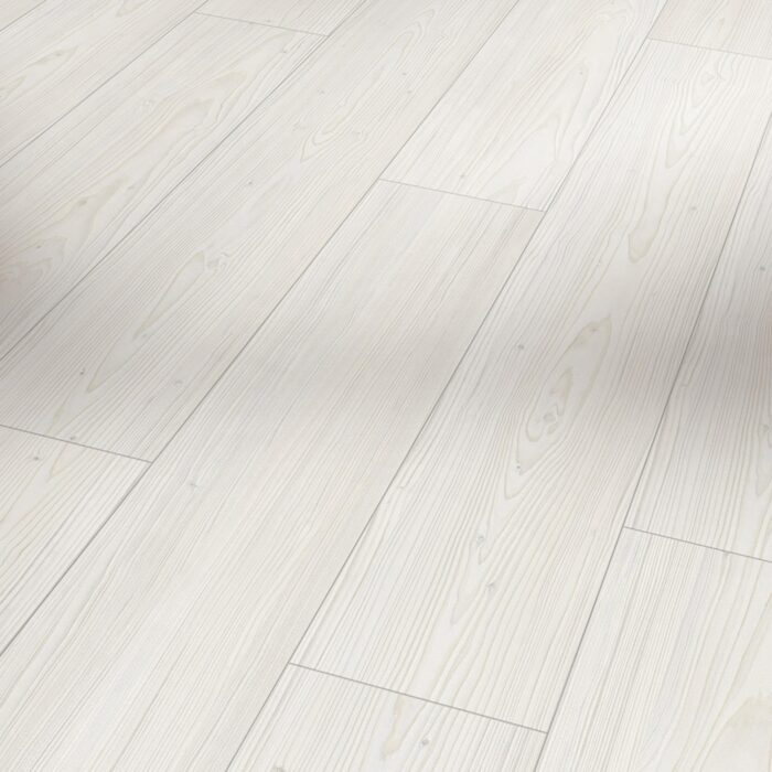 Parador Modular ONE Smrekovec Apollo white EIR natural texture V-groove 1748713 - Image 2