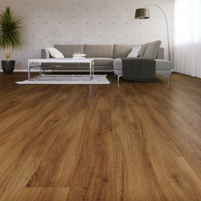 Afirmax BiClick Floor Dub Jersey CBC 41102 4 mm 23/32 1-lamela - Image 10