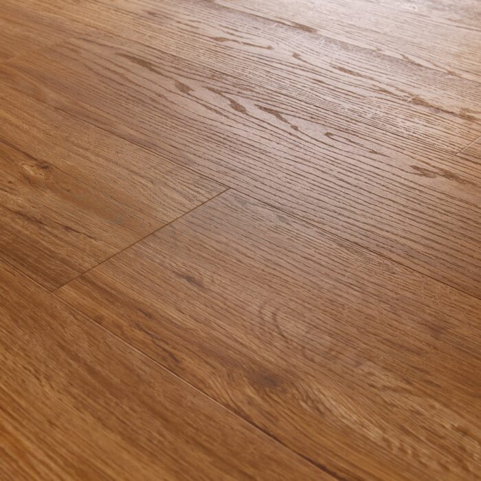 Afirmax BiClick Floor Dub Rossport CBC 41632 4 mm 23/32 1-lamela - Image 4