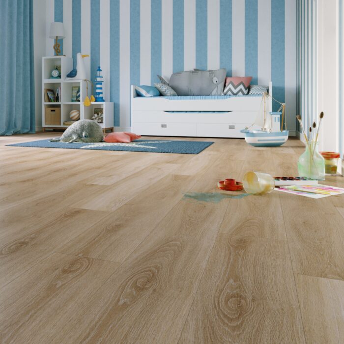 Afirmax BiClick Floor Dub Vermont CBC 41072 4 mm 23/32 1-lamela - Image 10