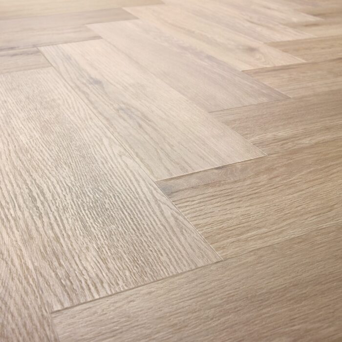 Afirmax LEGNAR HERRINGBONE Dub Tucson HB 41595 4,5 mm 33/42 4V rybia kosť - Image 4