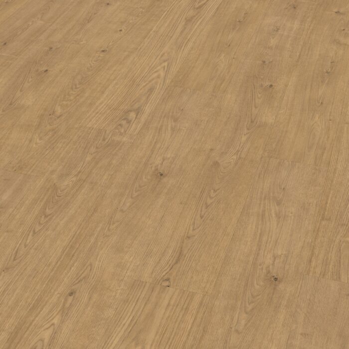 EGGER HOME GreenTec Classic Dub Berdal prírodný EHD033 O 7,5 mm trieda 33 4V 1-lamela CLIC It! (Art. 485519) - Image 6