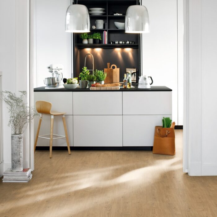 EGGER HOME GreenTec Classic Dub Berdal prírodný EHD033 O 7,5 mm trieda 33 4V 1-lamela CLIC It! (Art. 485519) - Image 8