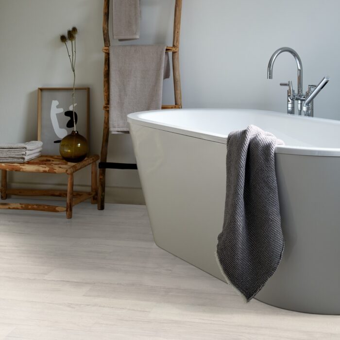 EGGER HOME GreenTec Classic Dub Elva biely EHD027 D 7,5 mm trieda 33 4V 1-lamela CLIC It! (Art. 337955) - Image 9